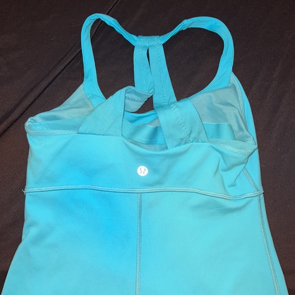 Lululemon Tank - Picture 2 of 2